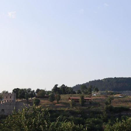Tsarevets Apartament-Veliko Tărnovo Exteriör bild