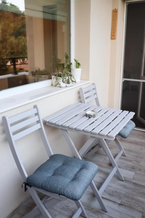 Tsarevets Apartament-Veliko Tărnovo Exteriör bild