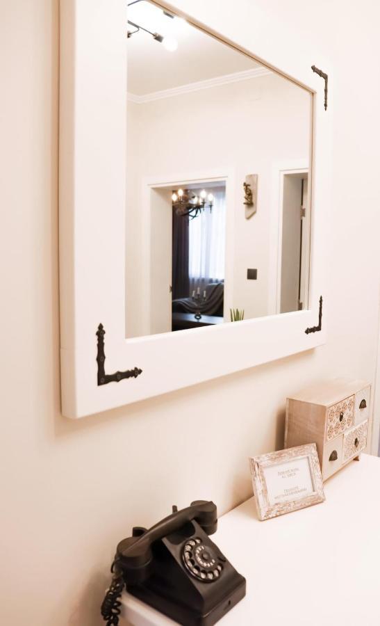 Tsarevets Apartament-Veliko Tărnovo Exteriör bild