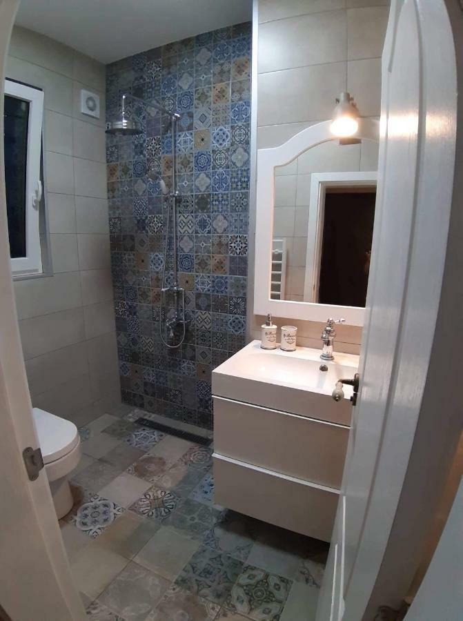 Tsarevets Apartament-Veliko Tărnovo Exteriör bild